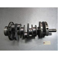 #WA09 Crankshaft Standard From 2016 CHRYSLER TOWN & COUNTRY  3.6 05184249AH
